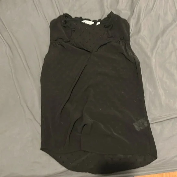 Sheer blouse - Picture 1 of 2